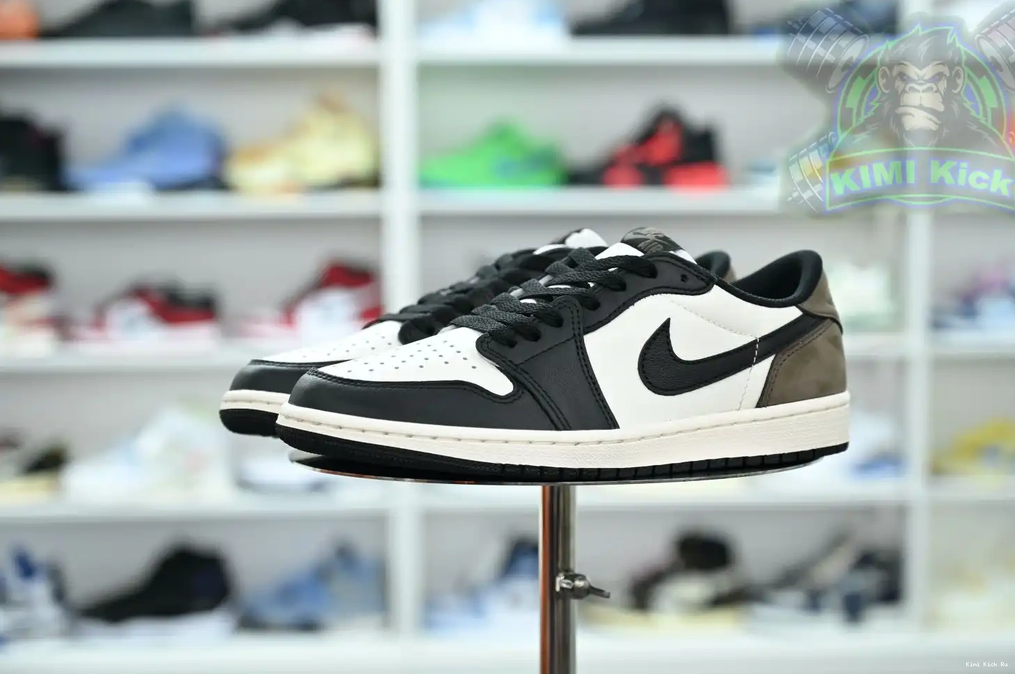 Low Air Jordan  OG Jordan Kimikick 1 0731